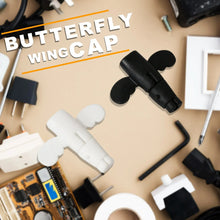 Silicone Data Cable Protector – Angel 2 - in - 1 Cord Saver & Storage Tool - Justgrabit Inc.