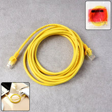 High - Speed CAT 5E Ethernet LAN Network Cable (3 Meter) - justgrabit.in | Just Grab It