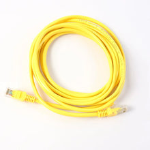 High - Speed CAT 5E Ethernet LAN Network Cable (3 Meter) - justgrabit.in | Just Grab It