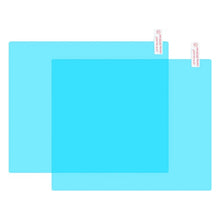 Mirror Protection Film Set (2 - Piece, 20×18 CM) - justgrabit.in | Just Grab It