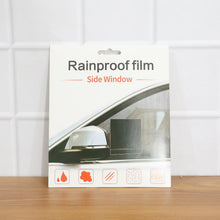 Mirror Protection Film Set (2 - Piece, 20×18 CM) - justgrabit.in | Just Grab It
