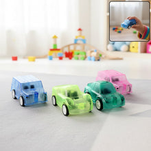 Mini Pull Back Car used widely by kids and children (1 Pc) - justgrabit.in | Just Grab It