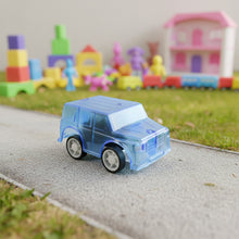 Mini Pull Back Car used widely by kids and children (1 Pc) - justgrabit.in | Just Grab It