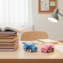 Mini Pull Back Car used widely by kids and children (1 Pc) - justgrabit.in | Just Grab It