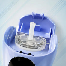 Car Shape Water Bottle with Built - in Straw 280ml (1 Pc) - Justgrabit Inc.