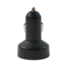 Multi - Port Fast Car Charger for 12V/24V Vehicles – 4 - USB Smart Adapter - justgrabit.in | Just Grab It