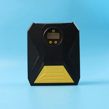 Mini Digital Portable Car Tyre Air Compressor - (1 Pc) - justgrabit.in | Just Grab It