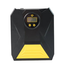 Mini Digital Portable Car Tyre Air Compressor - (1 Pc) - justgrabit.in | Just Grab It
