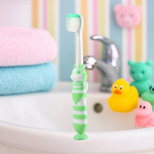 Kids Toothbrush and Car Toy Set - justgrabit.in | Just Grab It