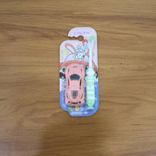 Kids Toothbrush and Car Toy Set - justgrabit.in | Just Grab It