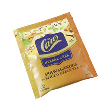 Ashwagandha Spiced Green Tea (25 Gm, 1 Set) - justgrabit.in | Just Grab It