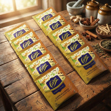 Ashwagandha Spiced Green Tea (25 Gm, 1 Set) - justgrabit.in | Just Grab It