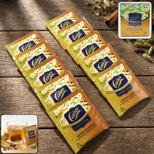 Ashwagandha Spiced Green Tea (25 Gm, 1 Set) - justgrabit.in | Just Grab It