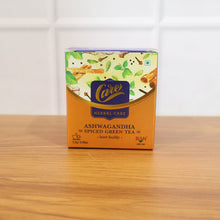 Ashwagandha Spiced Green Tea (25 Gm, 1 Set) - justgrabit.in | Just Grab It