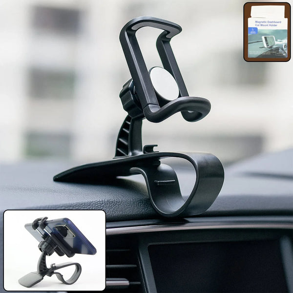 Universal Dashboard Car Mobile Holder - justgrabit.in | Just Grab It