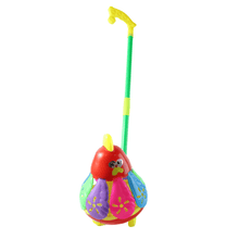 Carnival Chicken Toy for Kids – 1 Pc - justgrabit.in | Just Grab It