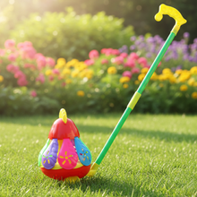Carnival Chicken Toy for Kids – 1 Pc - justgrabit.in | Just Grab It