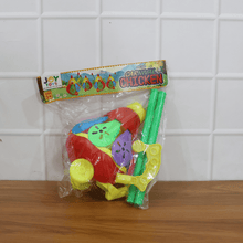 Carnival Chicken Toy for Kids – 1 Pc - justgrabit.in | Just Grab It