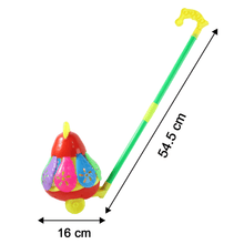 Carnival Chicken Toy for Kids – 1 Pc - justgrabit.in | Just Grab It