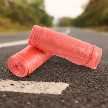 Clean & Garbage Bags - (Pack of 2 Rolls / 45×40 cm ) - justgrabit.in | Just Grab It