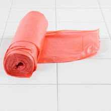 Clean & Garbage Bags - (Pack of 2 Rolls / 45×40 cm ) - justgrabit.in | Just Grab It