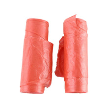 Clean & Garbage Bags - (Pack of 2 Rolls / 45×40 cm ) - justgrabit.in | Just Grab It