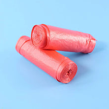 Clean & Garbage Bags - (Pack of 2 Rolls / 45×40 cm ) - justgrabit.in | Just Grab It