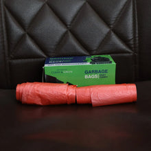 Clean & Garbage Bags - (Pack of 2 Rolls / 45×40 cm ) - justgrabit.in | Just Grab It