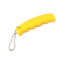 Silicone Portable Bag Device Bag Filter Hand Shopping Bag Carry Tool Key Chain (1 Pc) - justgrabit.in | Just Grab It