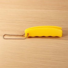 Silicone Portable Bag Device Bag Filter Hand Shopping Bag Carry Tool Key Chain (1 Pc) - justgrabit.in | Just Grab It