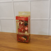 Cartoon Character Wired In - Ear Earphones (1 Set) - justgrabit.in | Just Grab It