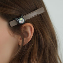 Cute Character Decorative Hair Clip Set (4 Pc) - justgrabit.in | Just Grab It