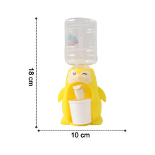 Kids Tabletop Water Dispenser Toy - (1 Pc) - justgrabit.in | Just Grab It