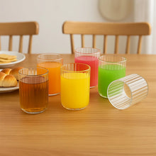 Supermom Plastic Casa Glass Set (6 Pc) - Justgrabit Inc.