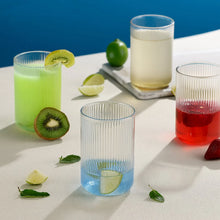 Supermom Plastic Casa Glass Set (6 Pc) - Justgrabit Inc.