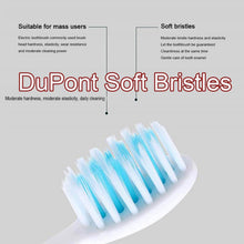 Rechargeable Electric Toothbrush Set - justgrabit.in | Just Grab It