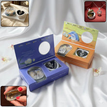 Wish Pearl Necklace Gift Set (1 Set / mix desgin) - justgrabit.in | Just Grab It