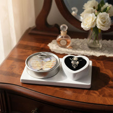 Wish Pearl Necklace Gift Set (1 Set / mix desgin) - justgrabit.in | Just Grab It