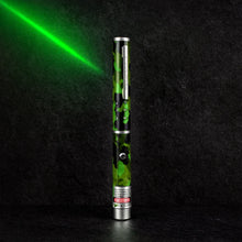 Green Multipurpose Laser Light Disco Pointer Pen Beam With Adjustable Antena Cap To Change Project Design - justgrabit.in | Just Grab It