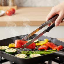 Premium Stainless Steel Chimta (1 Pc) - justgrabit.in | Just Grab It