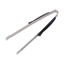 Premium Stainless Steel Chimta (1 Pc) - justgrabit.in | Just Grab It