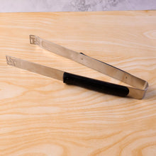 Premium Stainless Steel Chimta (1 Pc) - justgrabit.in | Just Grab It