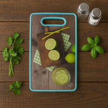 Premium Multipurpose Cutting Board (1 Pc / 36x23 cm) - justgrabit.in | Just Grab It