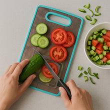 Premium Multipurpose Cutting Board (1 Pc / 36x23 cm) - justgrabit.in | Just Grab It