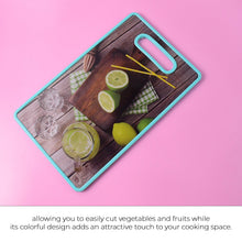 Premium Multipurpose Cutting Board (1 Pc / 36x23 cm) - justgrabit.in | Just Grab It