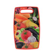 Premium Multipurpose Vegetable and Fruit Cutting Board (1 Pc) - justgrabit.in | Just Grab It