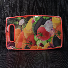 Premium Multipurpose Vegetable and Fruit Cutting Board (1 Pc) - justgrabit.in | Just Grab It