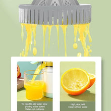 Electric Citrus Juicer for Fresh Fruit Juice Extraction - justgrabit.in | Just Grab It