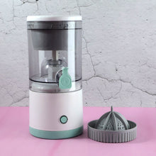 Electric Citrus Juicer for Fresh Fruit Juice Extraction - justgrabit.in | Just Grab It