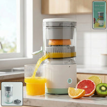 Electric Citrus Juicer for Fresh Fruit Juice Extraction - justgrabit.in | Just Grab It